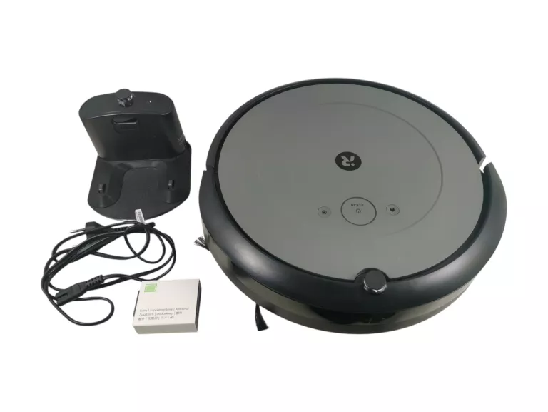ROBOT ODKURZAJĄCY IROBOT ROOMBA I1