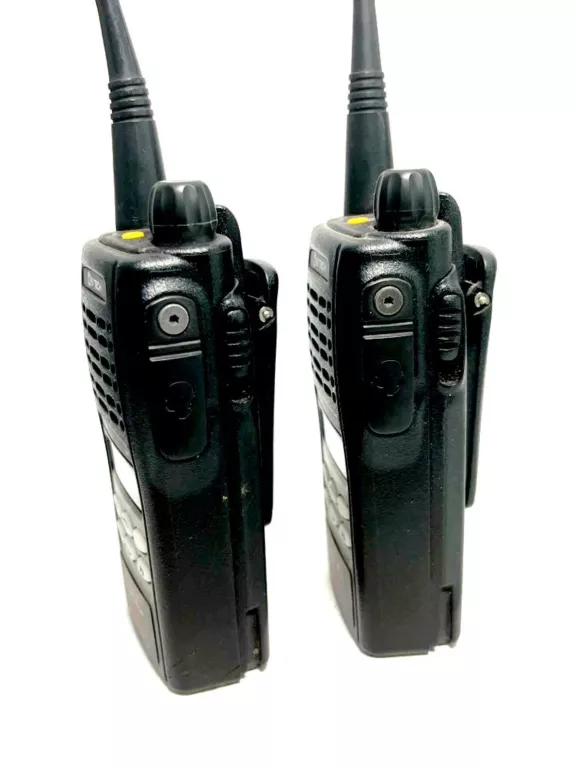 ZESTAW KRÓTKOFALÓWEK 2X E-TECH EP400