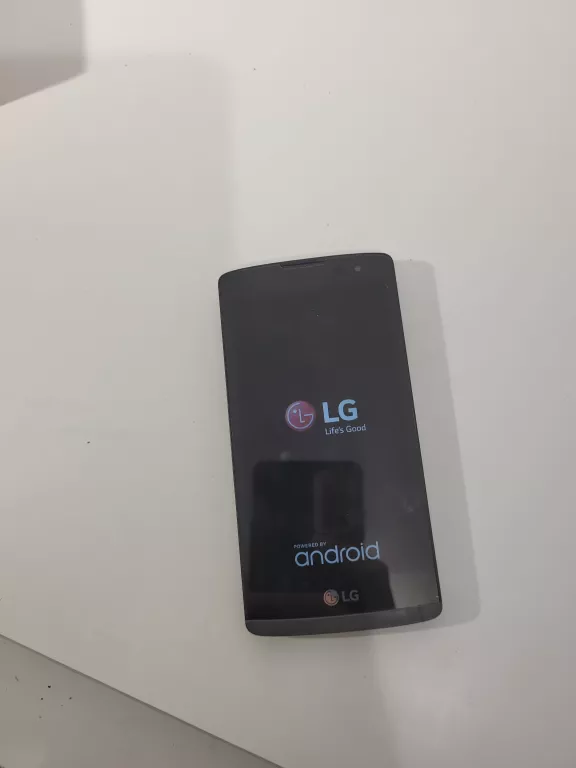 TELEFON LG LEON 4G LTE