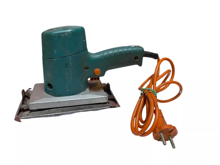 SZLIFIERKA OSCYLACYJNA BLACK & DECKER DN 44