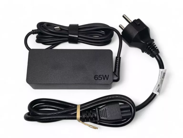 ZASILACZ LENOVO USB-C 65W