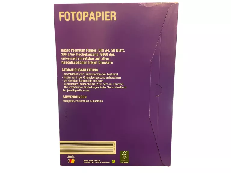 fotopapier-a4-50szt-ean-gtin-5904870480212