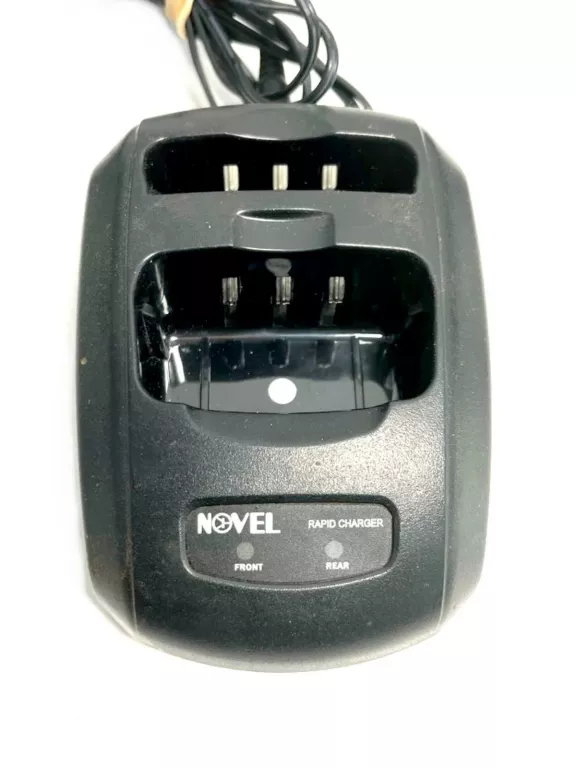 ZESTAW KRÓTKOFALÓWEK 2X E-TECH EP400