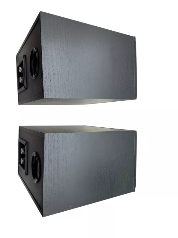 KOLUMNY PODSTAWKOWE MONITORY CANTON GLE 426