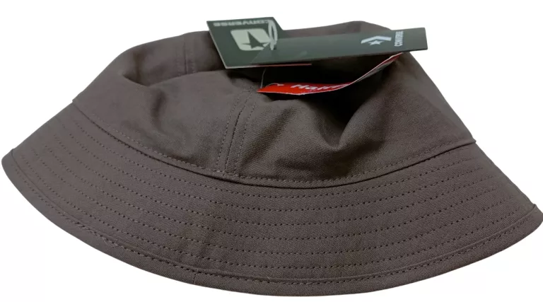 KAPELUSZ CONVERSE X DRKSHDW BUCKET HAT S/M