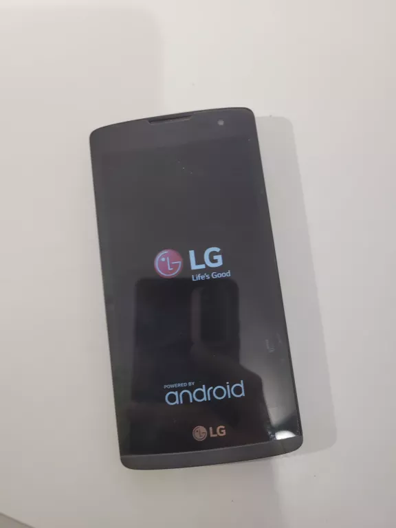TELEFON LG LEON 4G LTE