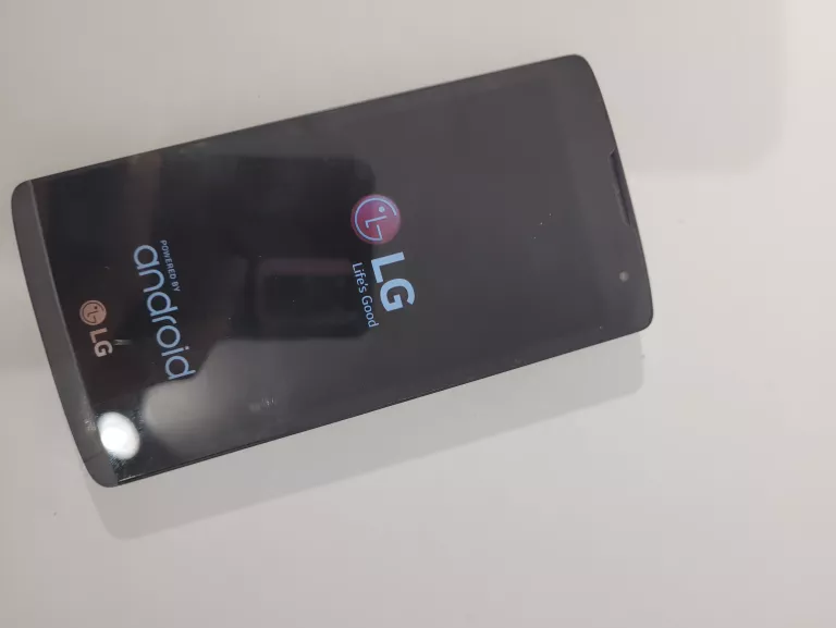TELEFON LG LEON 4G LTE