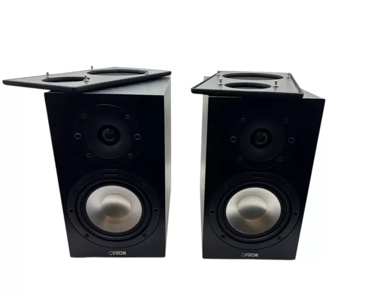 KOLUMNY PODSTAWKOWE MONITORY CANTON GLE 426