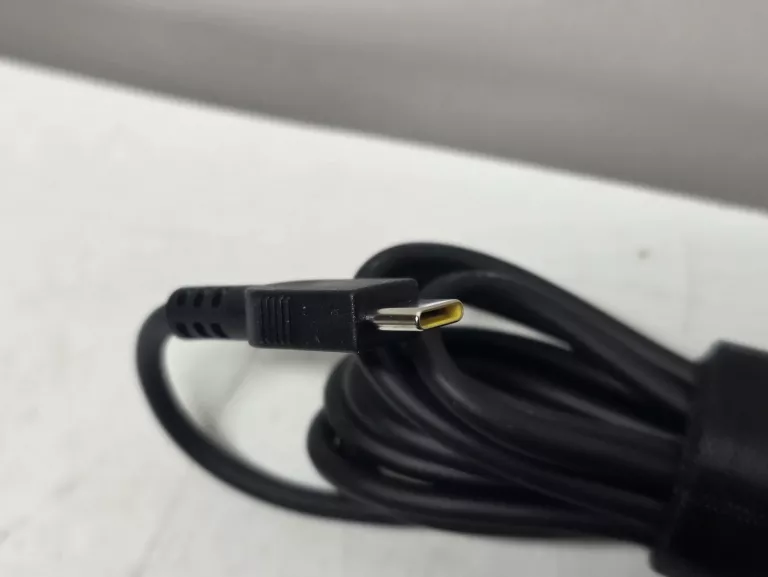 ZASILACZ LENOVO USB-C 65W