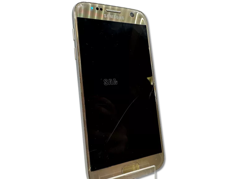 SAMSUNG GALAXY S7 32GB G930F ZŁOTY