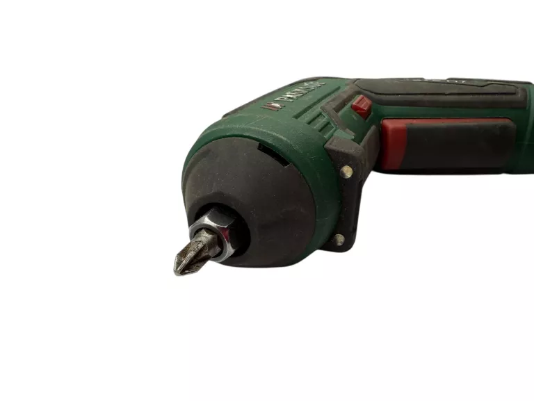 WKRETAK PARKSIDE PAS D7