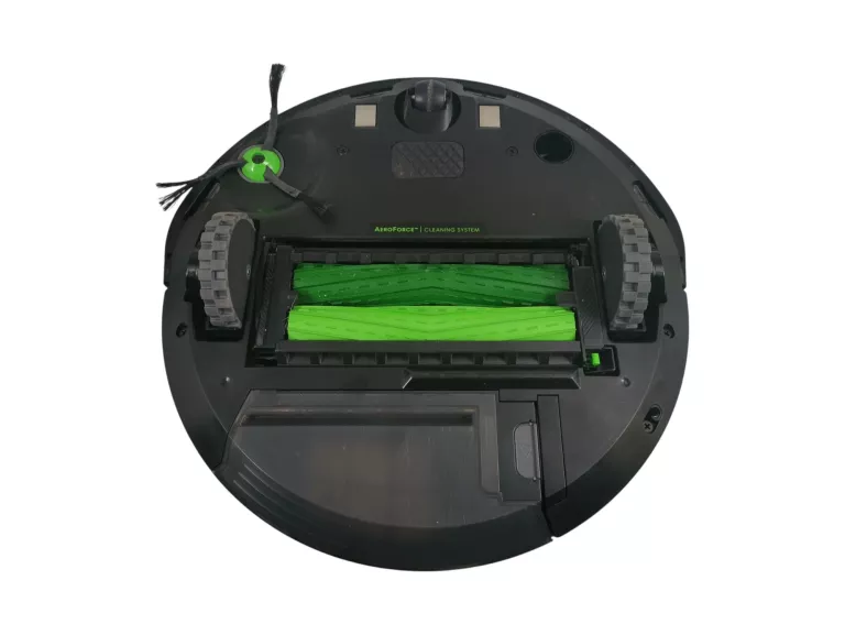 ROBOT ODKURZAJĄCY IROBOT ROOMBA I1