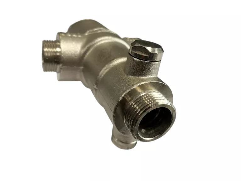TERMOSTATYCZNY ZAWÓR MIESZAJĄCY 3/4 ACV 557A1027