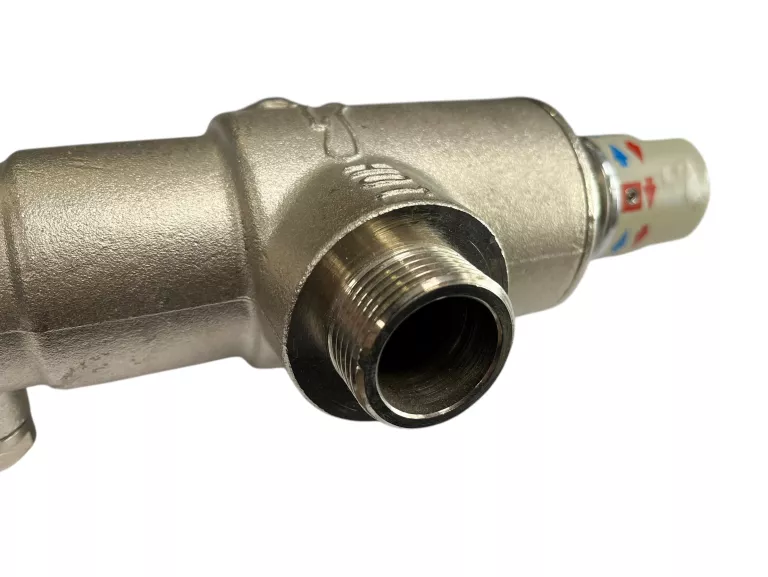TERMOSTATYCZNY ZAWÓR MIESZAJĄCY 3/4 ACV 557A1027