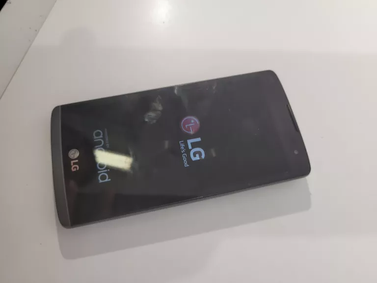 TELEFON LG LEON 4G LTE