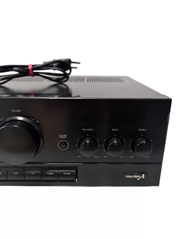WZMACNIACZ TECHNICS PXS CAP SU-X120