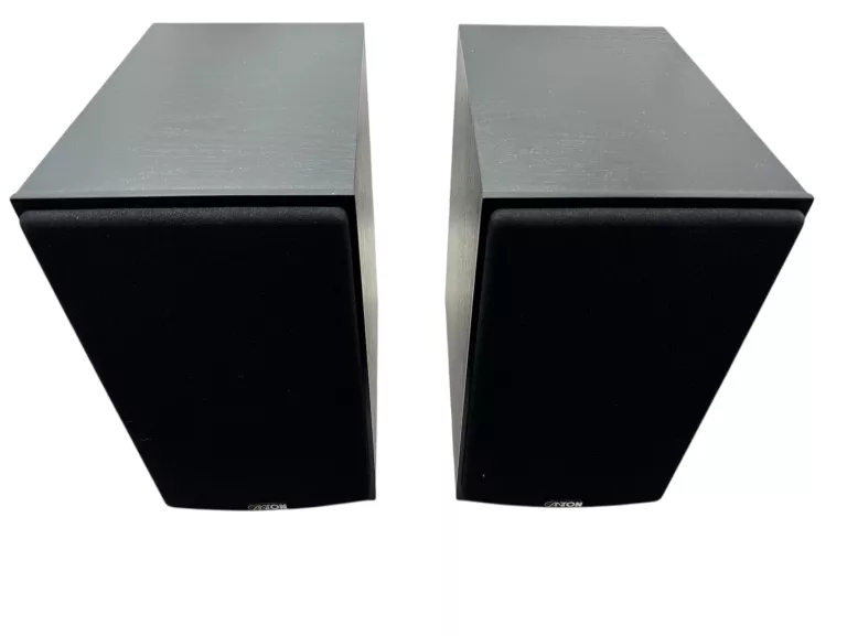 KOLUMNY PODSTAWKOWE MONITORY CANTON GLE 426