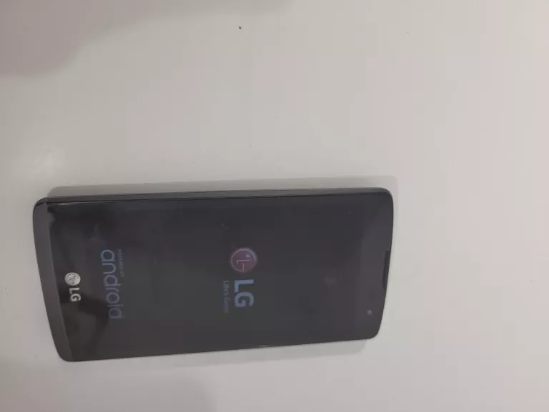 TELEFON LG LEON 4G LTE