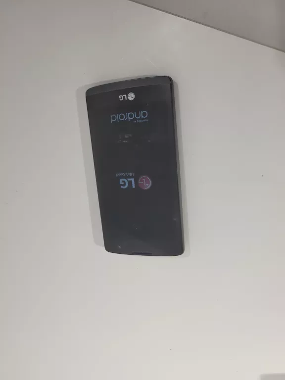 TELEFON LG LEON 4G LTE