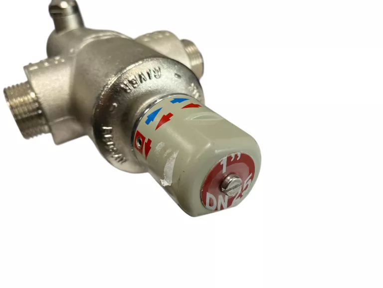 TERMOSTATYCZNY ZAWÓR MIESZAJĄCY 3/4 ACV 557A1027