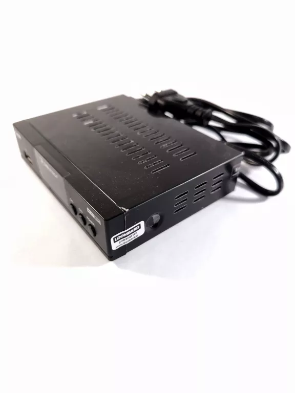 DEKODER CABLETECH URZ0338A KOMPLET