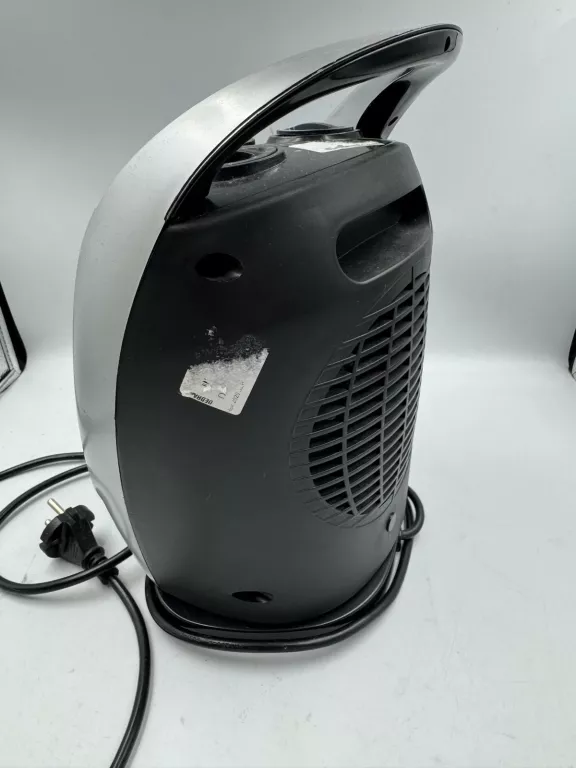 TERMOWENTYLATOR CERAMICZNY 1800W DEDRA DA-T182CS