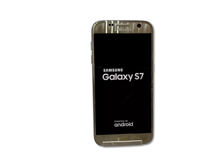 SAMSUNG GALAXY S7 32GB G930F ZŁOTY