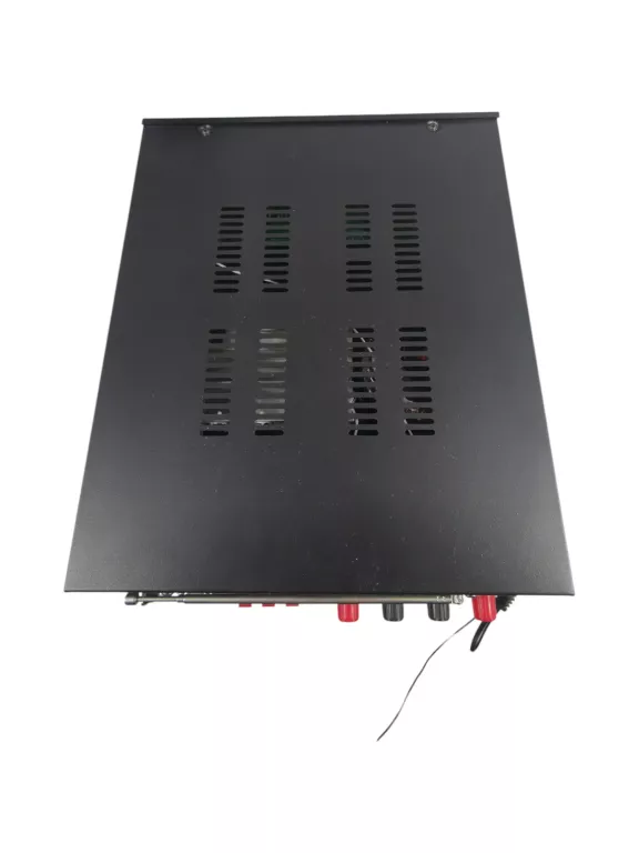 WZMACNIACZ VOICE KRAFT VK-338 USB