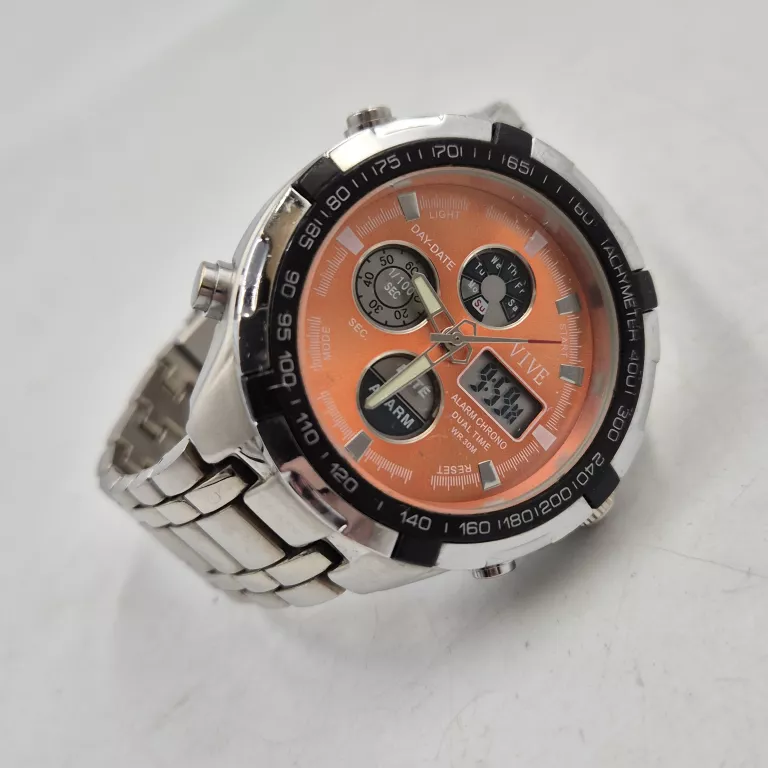 ZEGAREK VIVE 205G