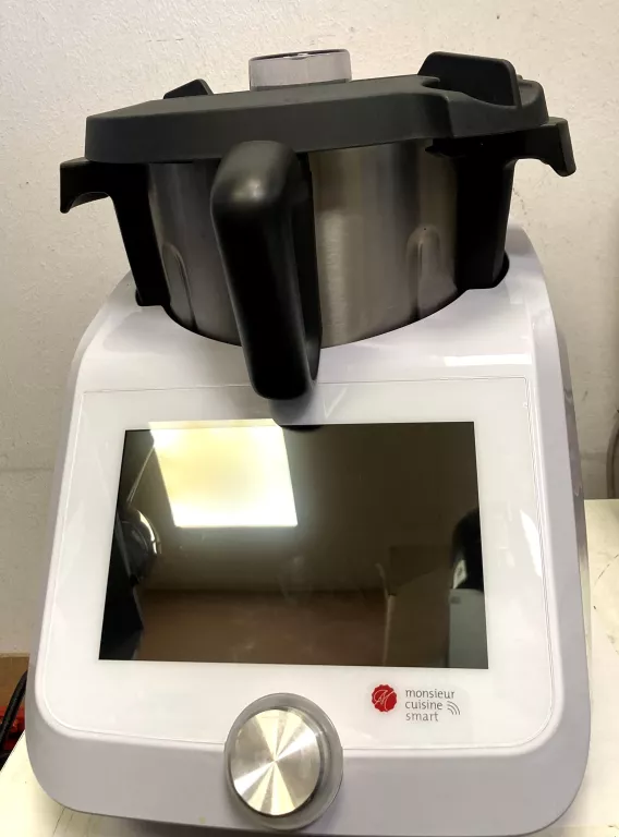 LIDLOMIX SILVERCREST SKMS 1200 A1 KPL/GWAR!POLECAM