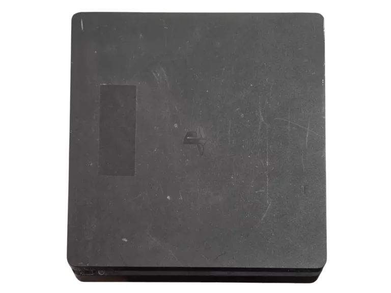 KONSOLA PLAYSTATION 4 500 GB CUH-2116A + PAD