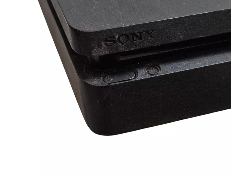 KONSOLA PLAYSTATION 4 500 GB CUH-2116A + PAD