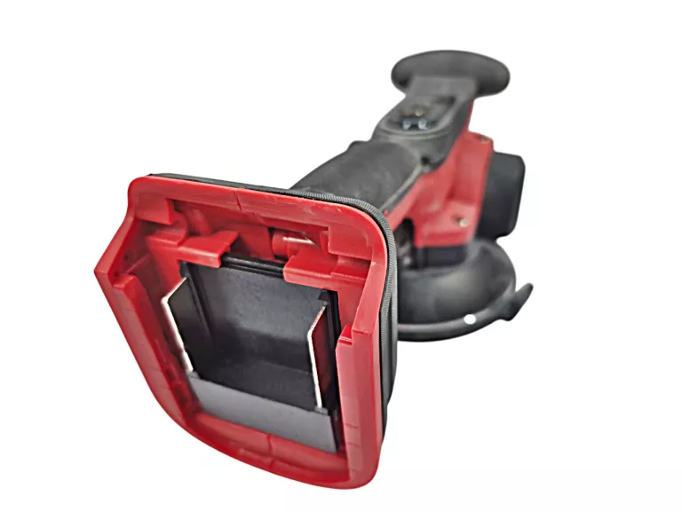 PRO PRZYSSAWKA WIBRACYJNA DO PŁYTEK STANDARD ZESTAW PT001 WALIZKA