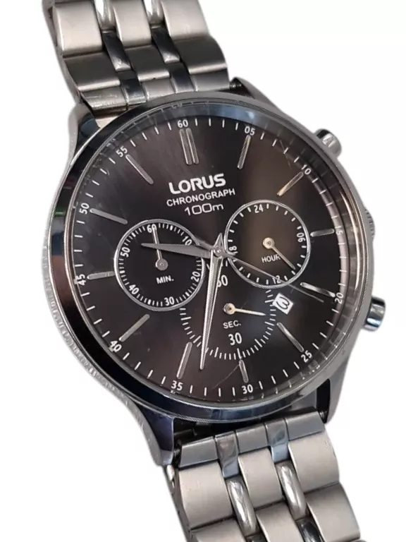 ZEGAREK MĘSKI LORUS VD53-X216