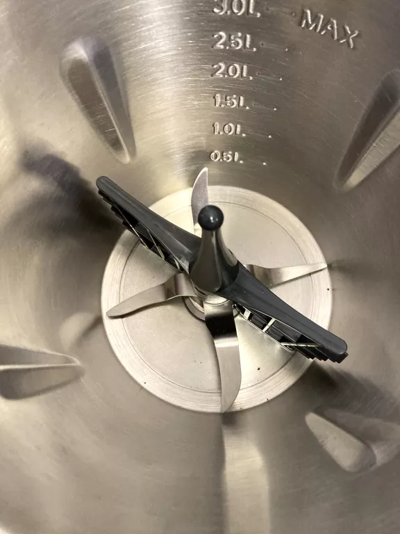 LIDLOMIX SILVERCREST SKMS 1200 A1 KPL/GWAR!POLECAM