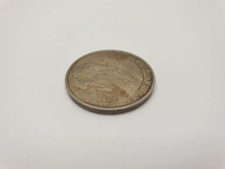 MONETA 1000ZŁ JAN PAWEŁ II 1982R. SREBRO