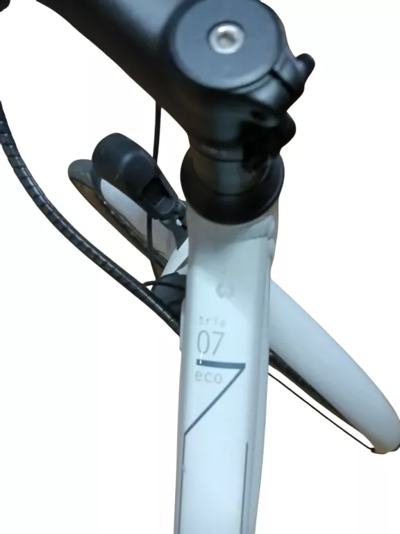 ROWER ELEKTRYCZNY WINORA TRIA 7