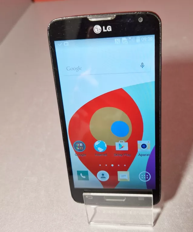 TELEFON LG L90