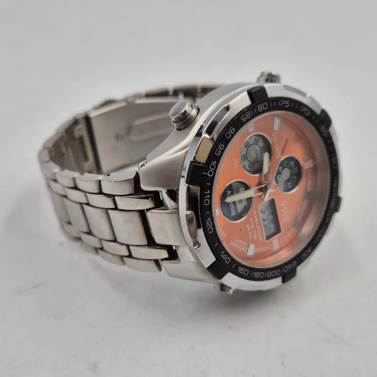ZEGAREK VIVE 205G