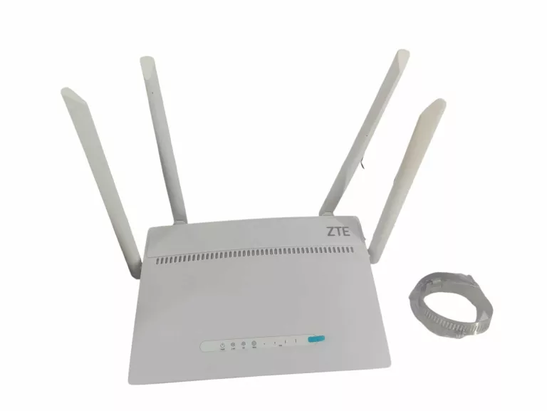 ZTE MF258 PRO ODU-IDU ROUTER ZEWNĘTRZNY LTE KAT.15