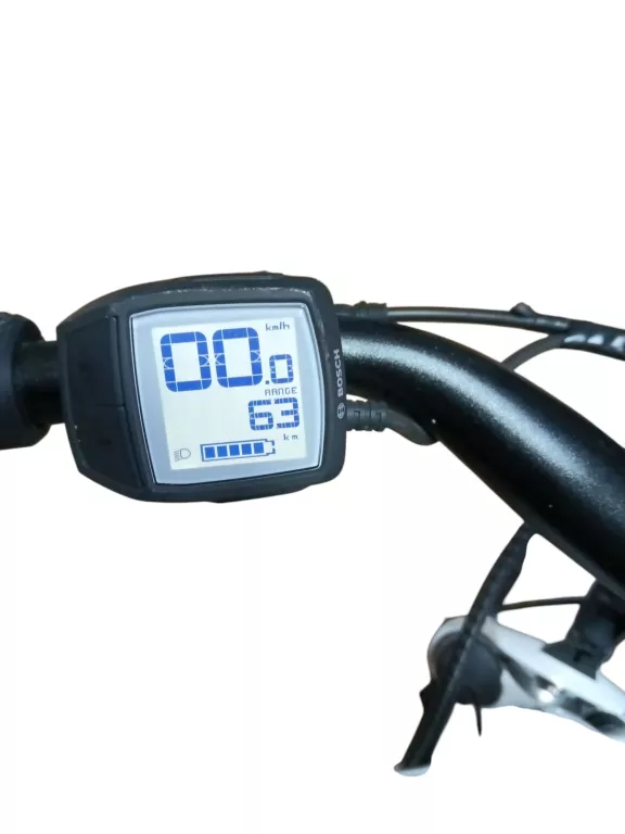 ROWER ELEKTRYCZNY WINORA TRIA 7