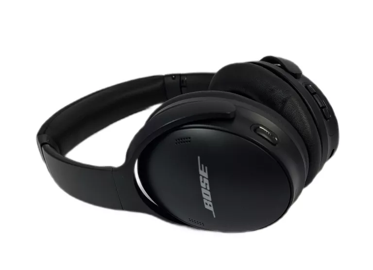 SŁUCHAWKI BOSE QC45