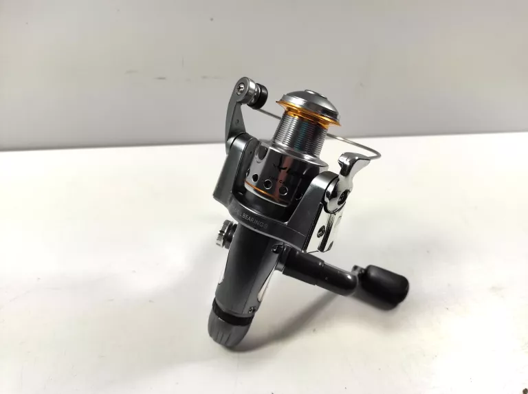 KOŁOWROTEK LARUS SK1000