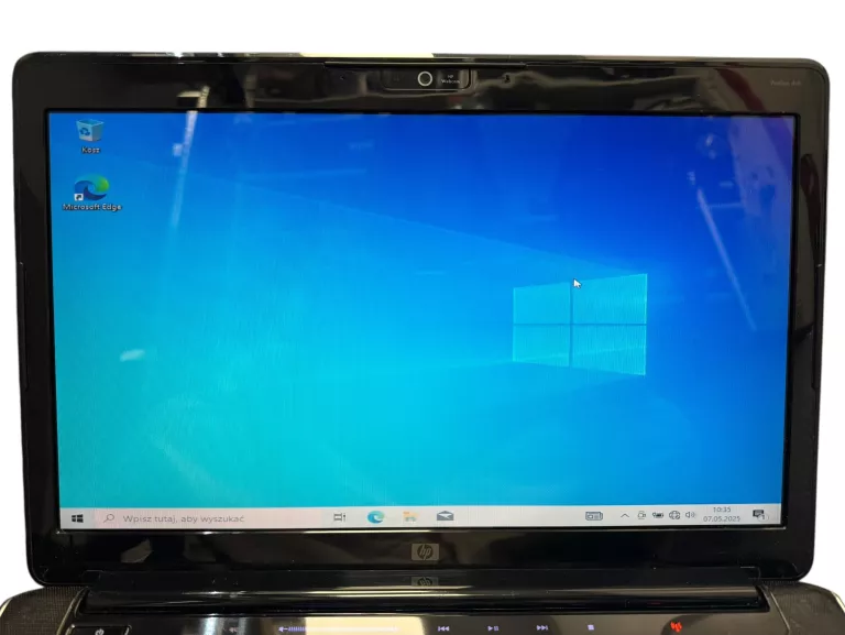 LAPTOP HP PAVILION DV6 PENTIUM DUAL-CORE 4 GB / 250 GB