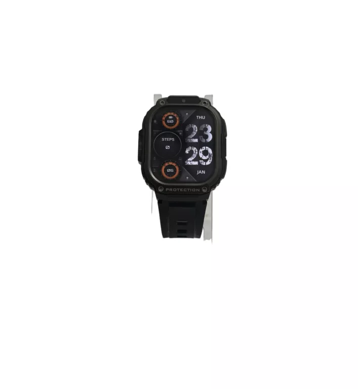 SMARTWATCH ZEBLAZE THOR DM63