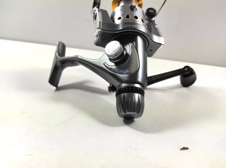 KOŁOWROTEK LARUS SK1000