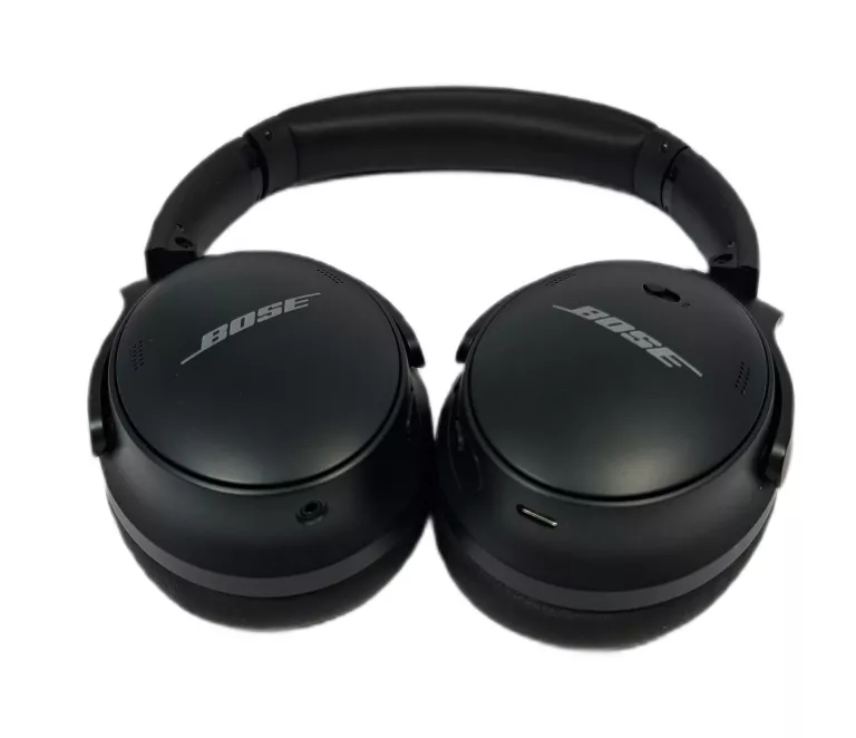 SŁUCHAWKI BOSE QC45