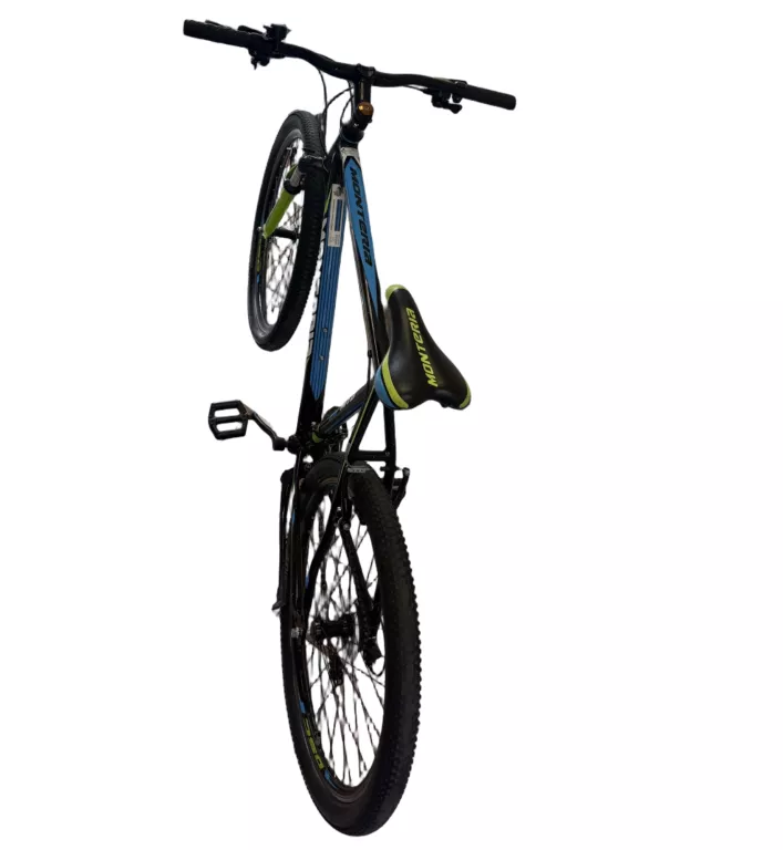 ROWER MONTERIA 26 MTB