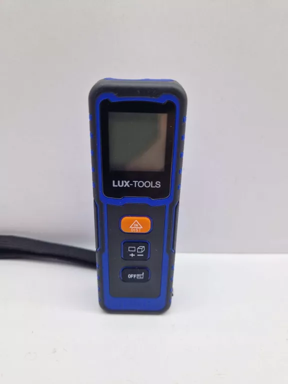 LUX-TOOLS DALMIERZ LASEROWY 30 M GWARANCJA