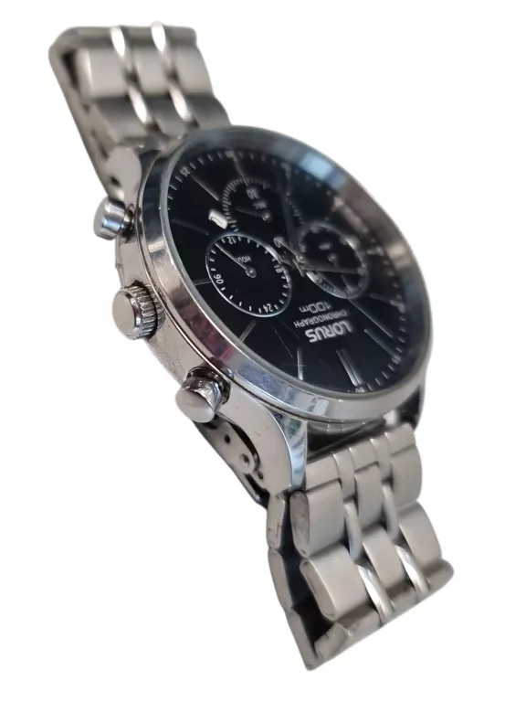ZEGAREK MĘSKI LORUS VD53-X216